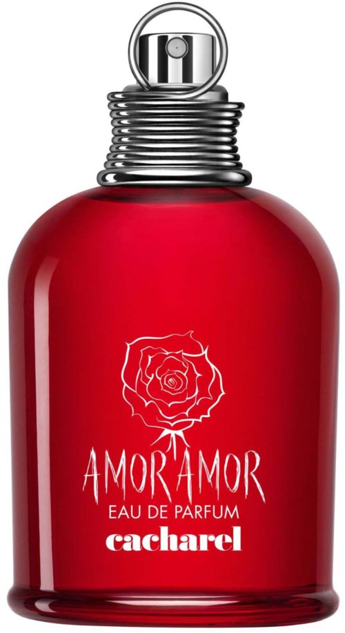 Cacharel Amor Amor Eau De Parfume 100 ml