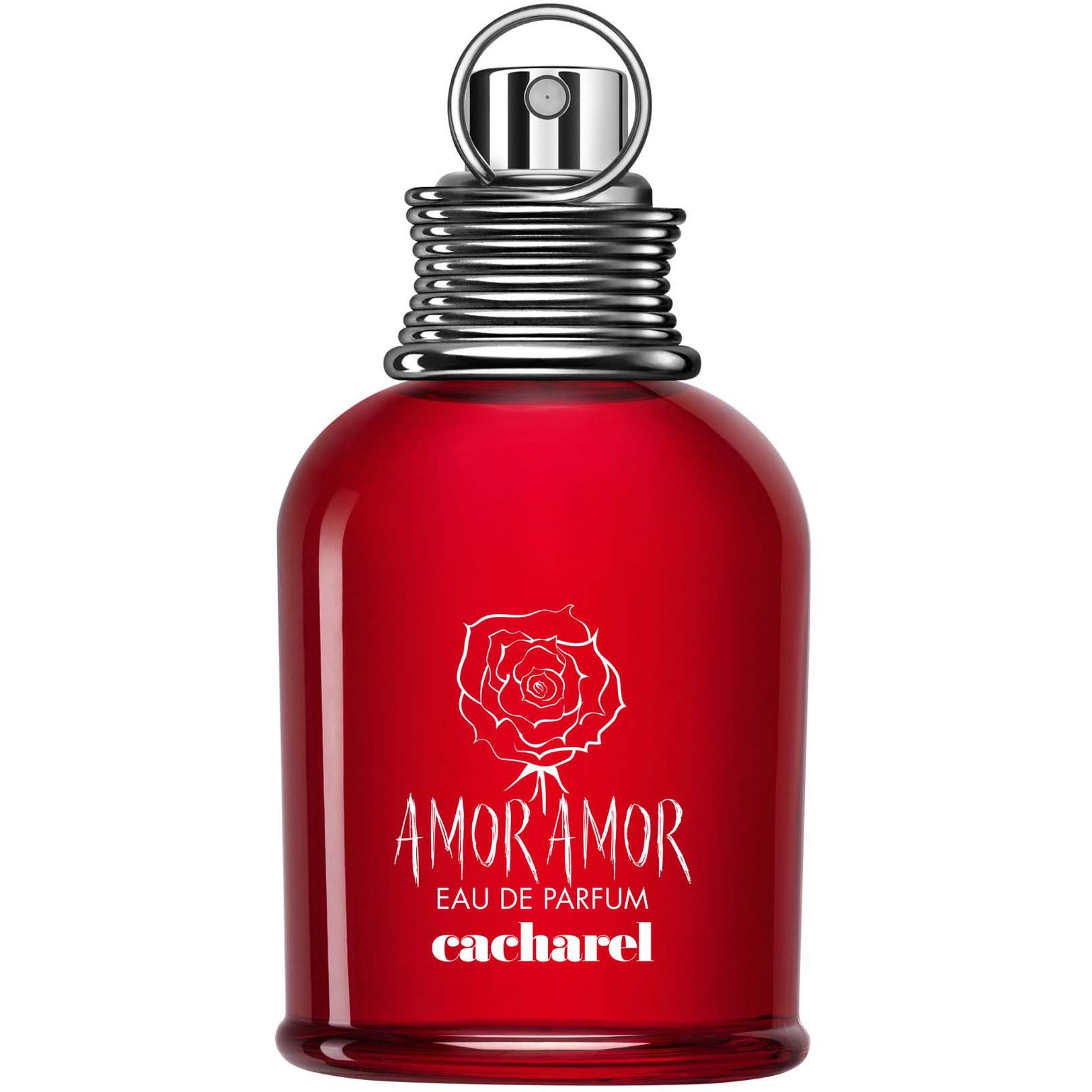 Zdjęcia - Perfuma damska Cacharel Amor Amor Eau De Parfume 30 ml 