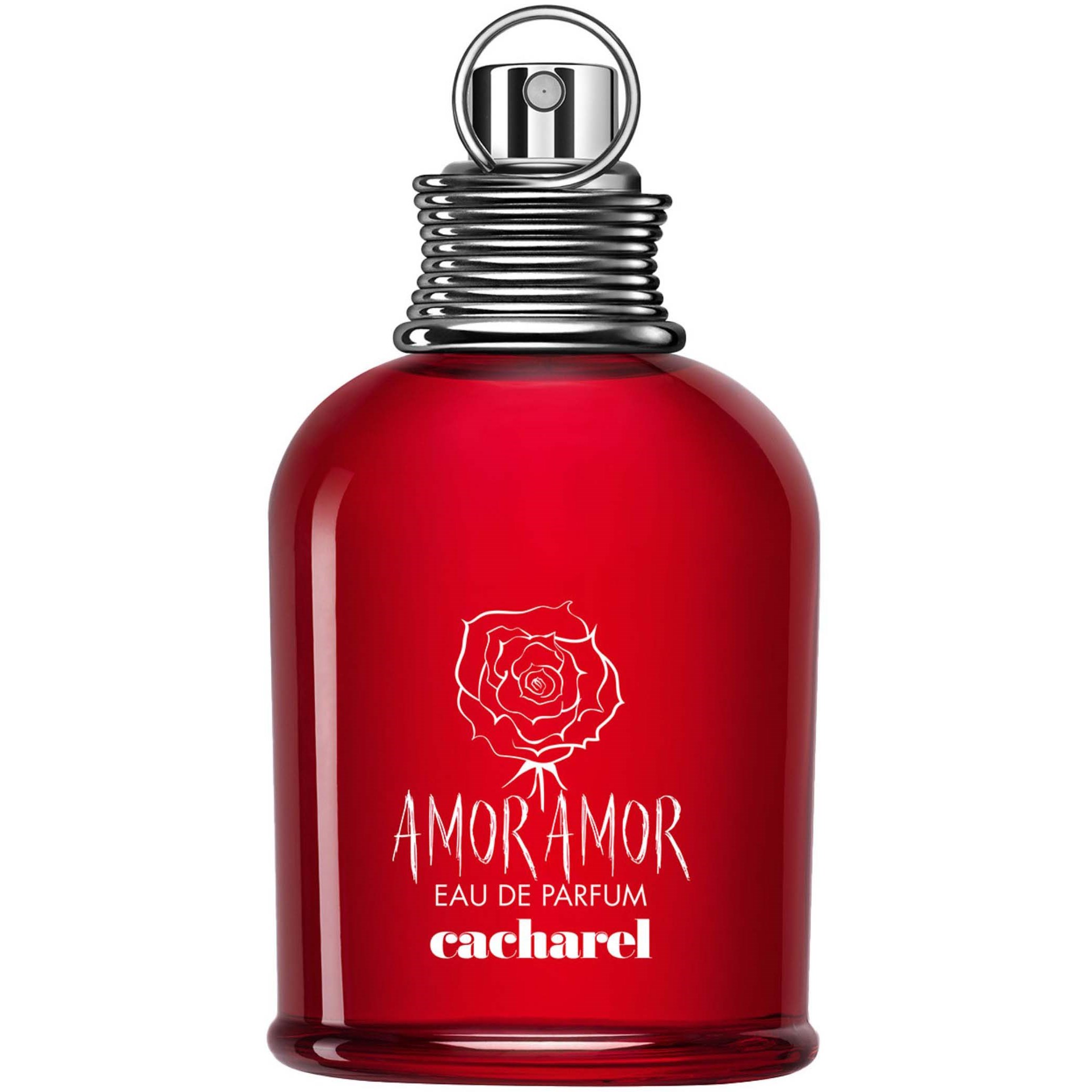 Cacharel Amor Amor Eau De Parfume 30 ml billede