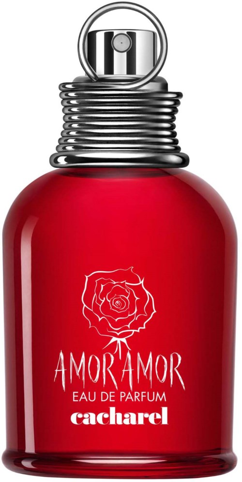 Cacharel Amor Amor Eau De Parfume 30ml - Main Image