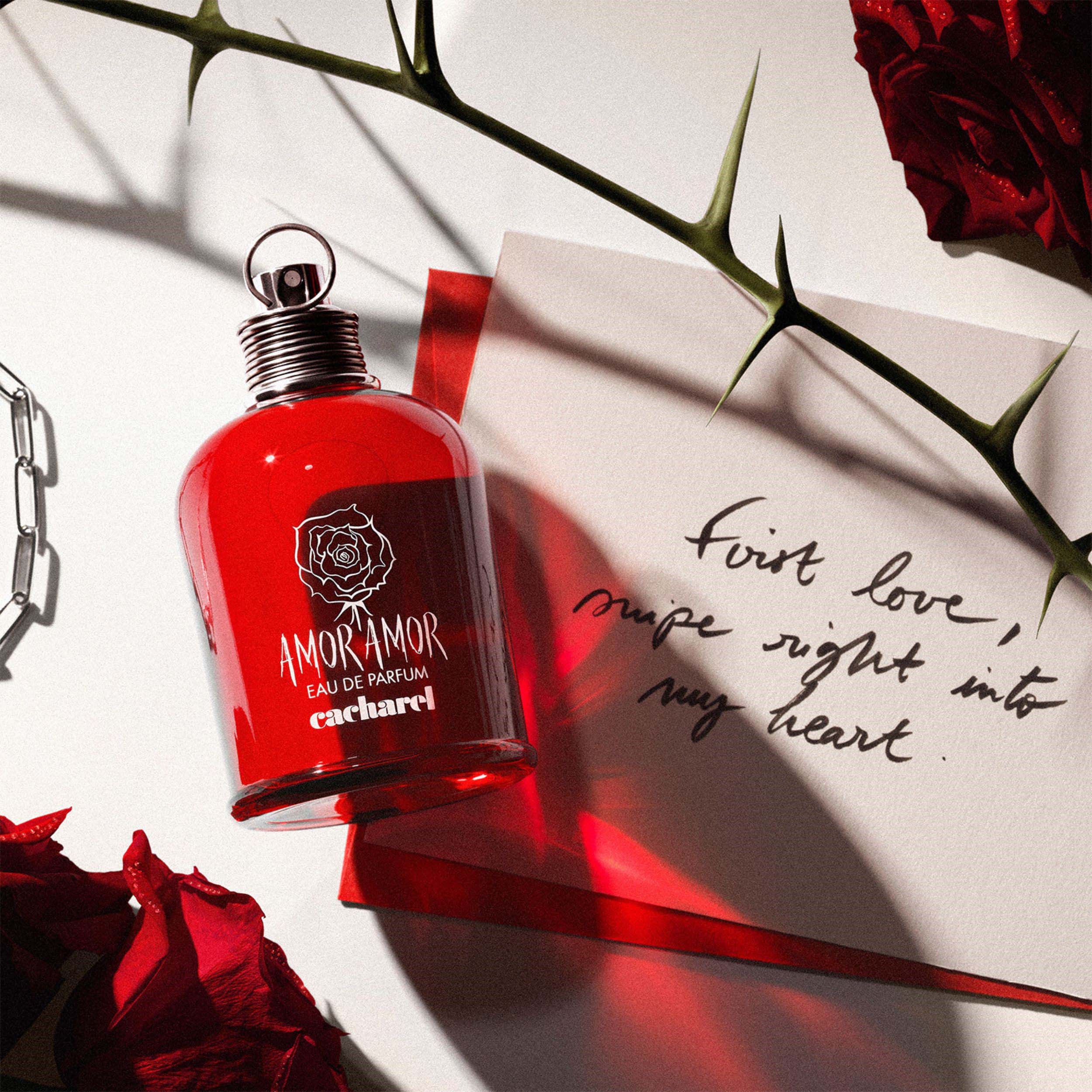 Cacharel Amor Amor Eau De Parfume 30 ml (obrázok 5)