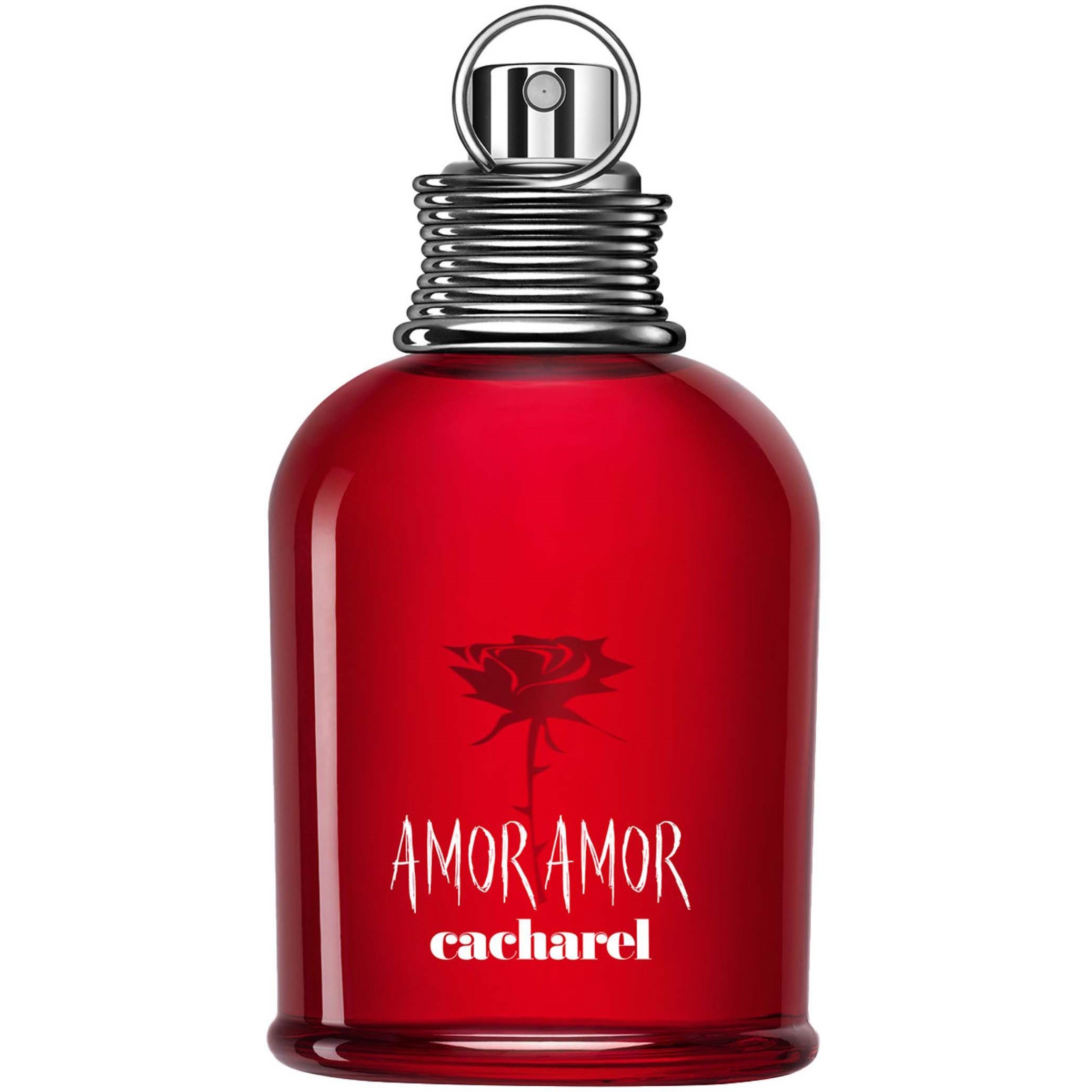 Cacharel Amor Amor Eau de Toilette 100 ml