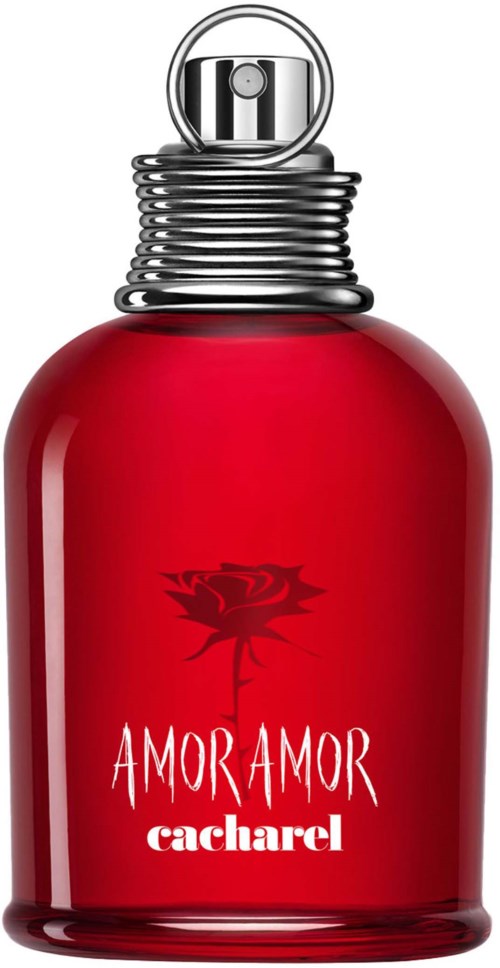 Cacharel Amor Amor Eau De Toilette Spray 30 ml