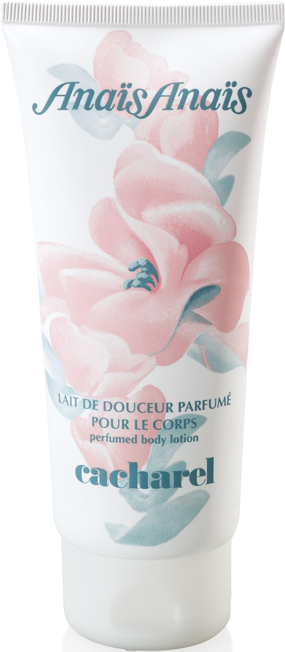 Cacharel Anaïs Anaïs Body Lotion 200 ml
