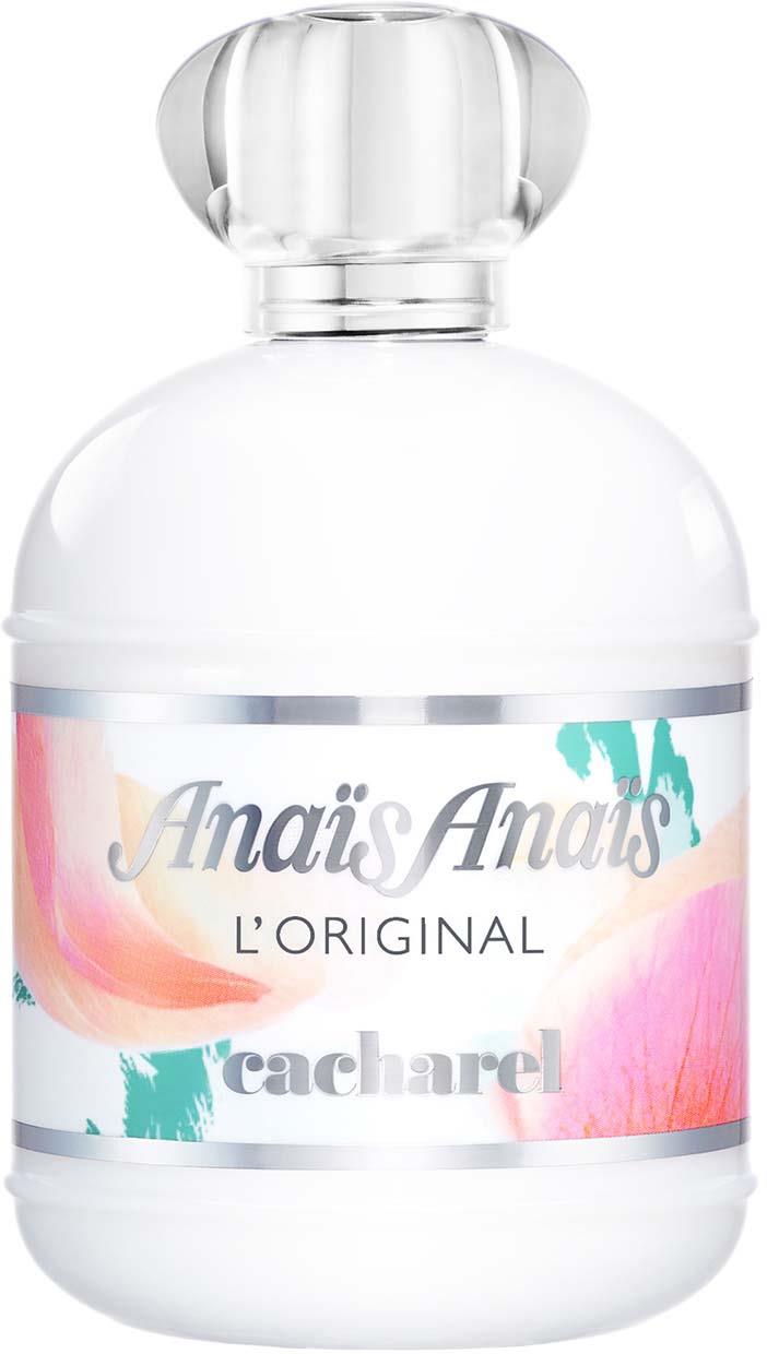 Cacharel Anaïs Anaïs Eau de Toilette 100 ml | lyko.com