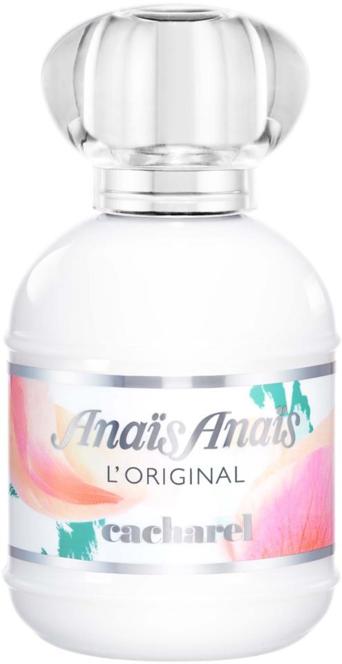 Cacharel Anaïs Anaïs Eau de Toilette Spray 30ml
