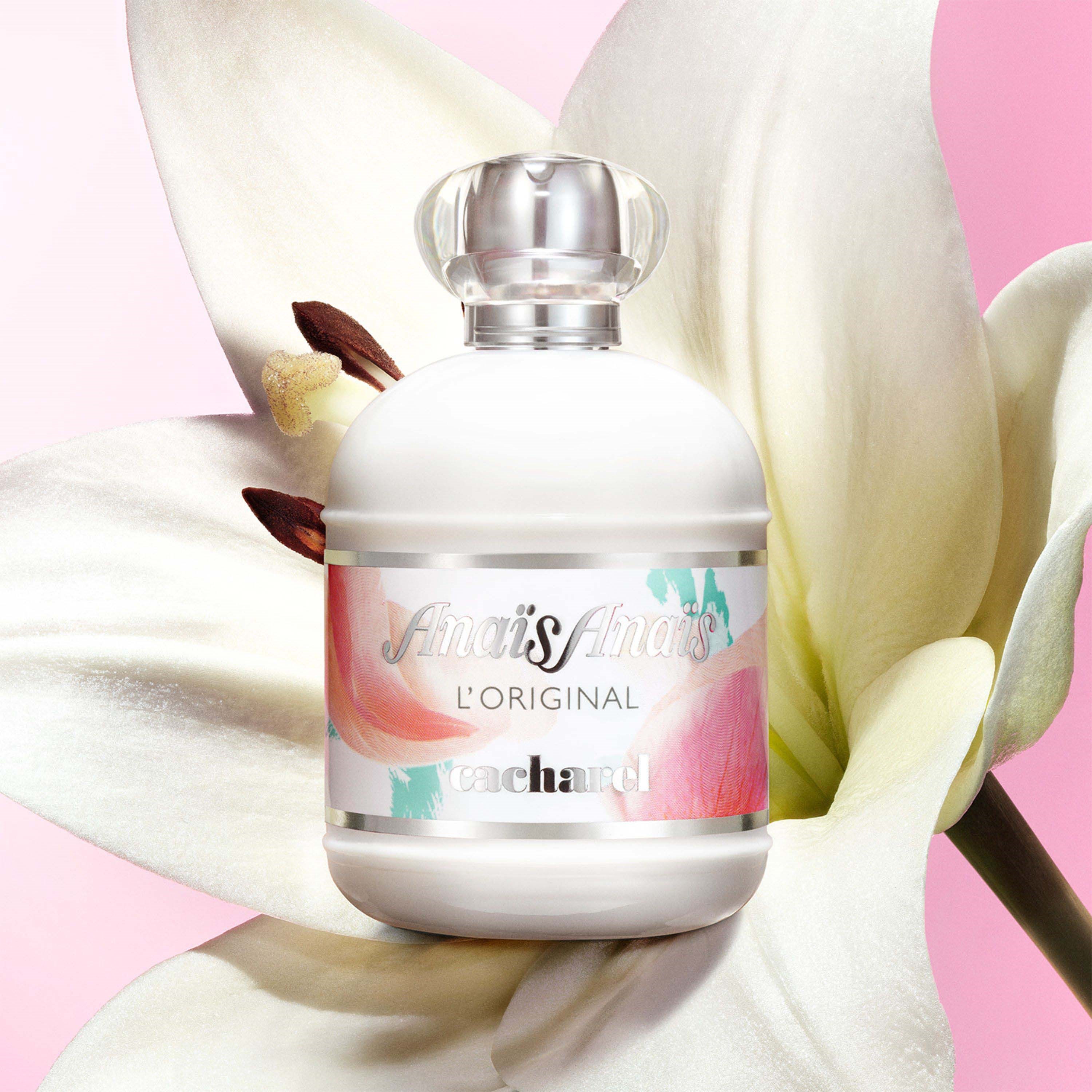 Alternativ bild 1 för Cacharel Anais Anais EDT 30 ml