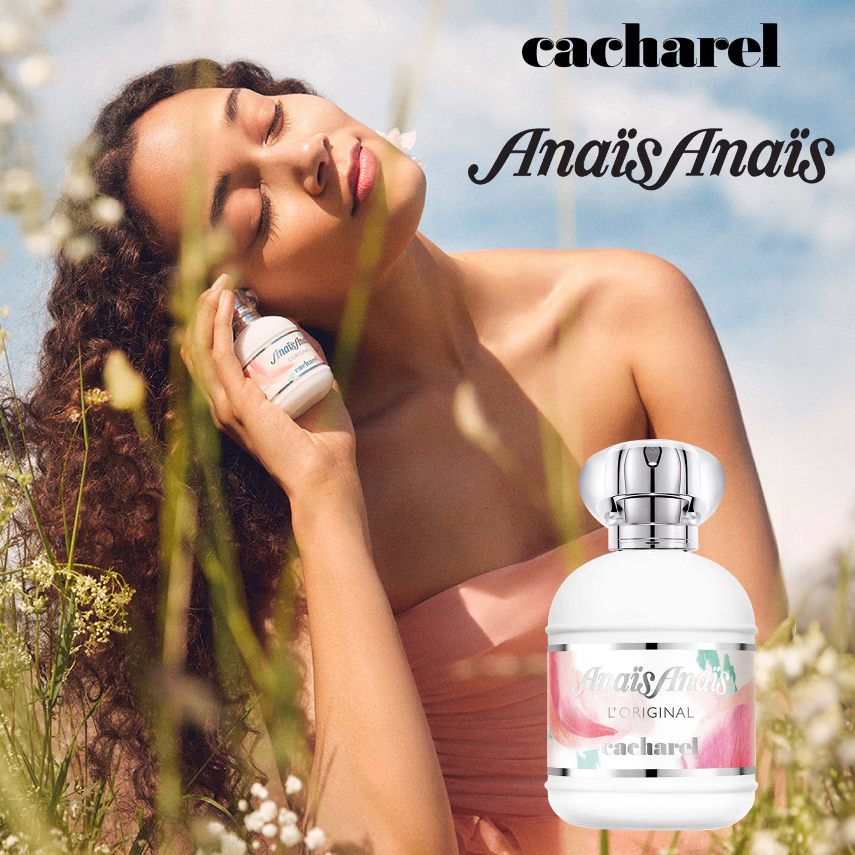 Cacharel Anaïs Anaïs EdT Spray 30 ml (obrázok 3)