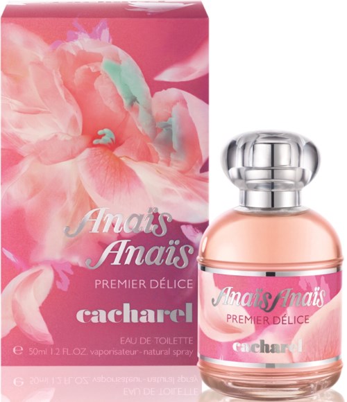 Cacharel Anaïs Anaïs Premier Délice EdT 50 ml