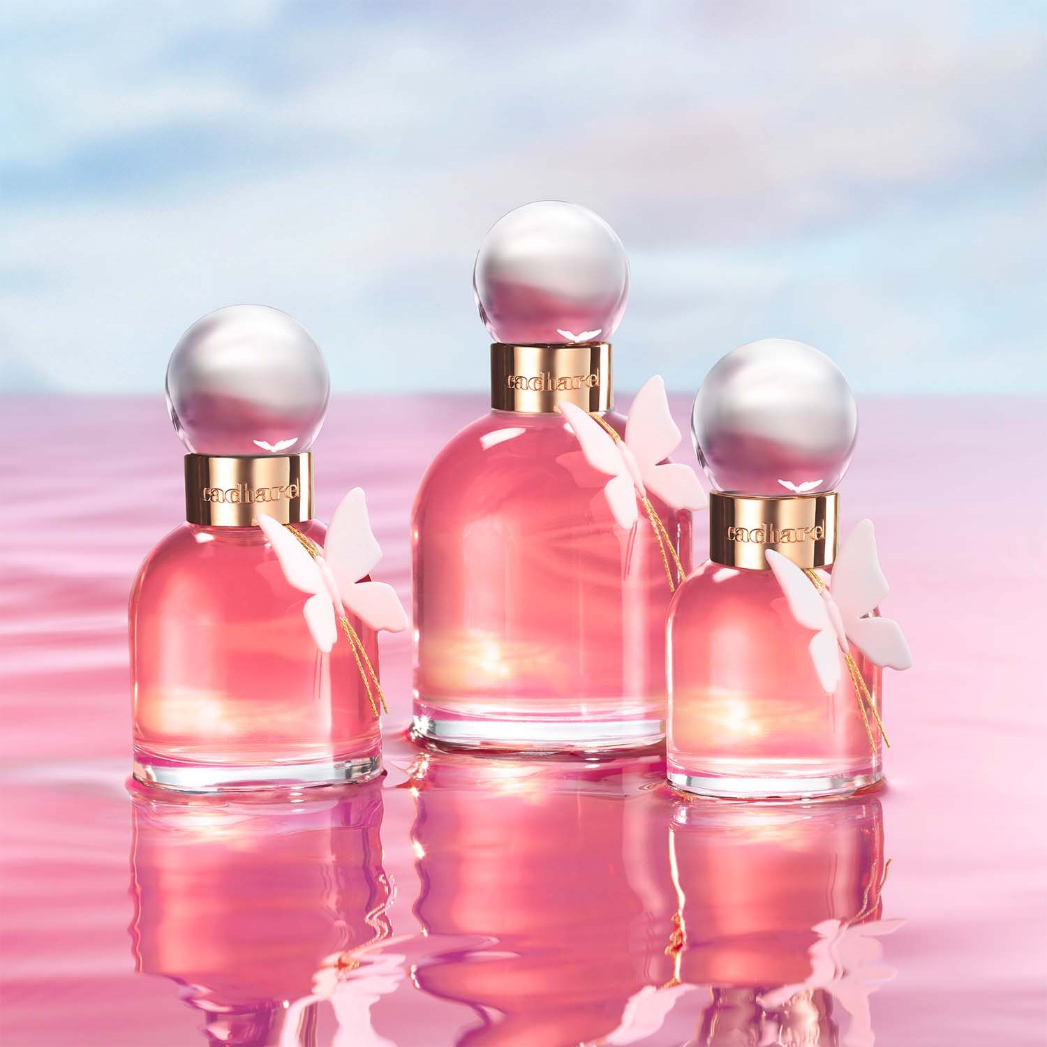 Cacharel Ella Ella Eau de Parfum 100 ml (obrázok 6)