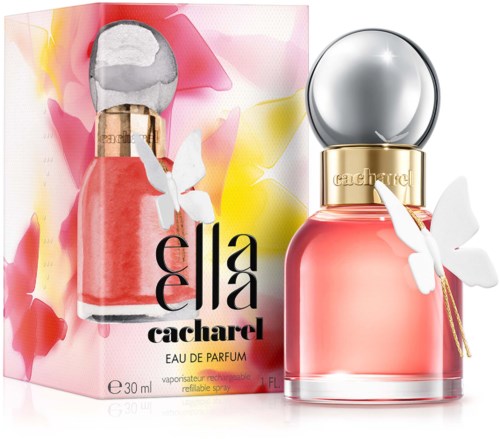 Cacharel Ella Ella Eau de Parfum 30 ml