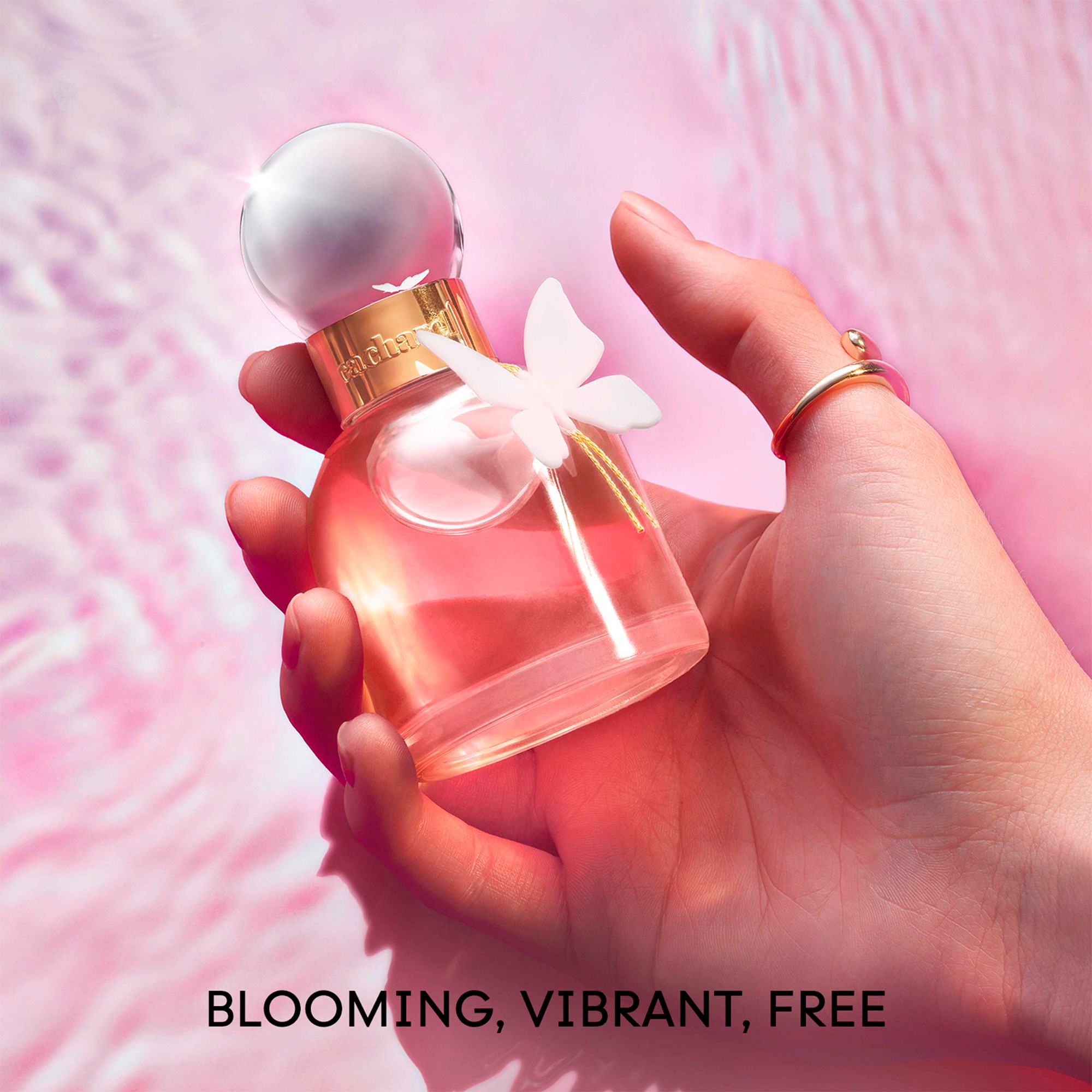 Cacharel Ella Ella Eau de Parfum 30 ml (obrázok 4)