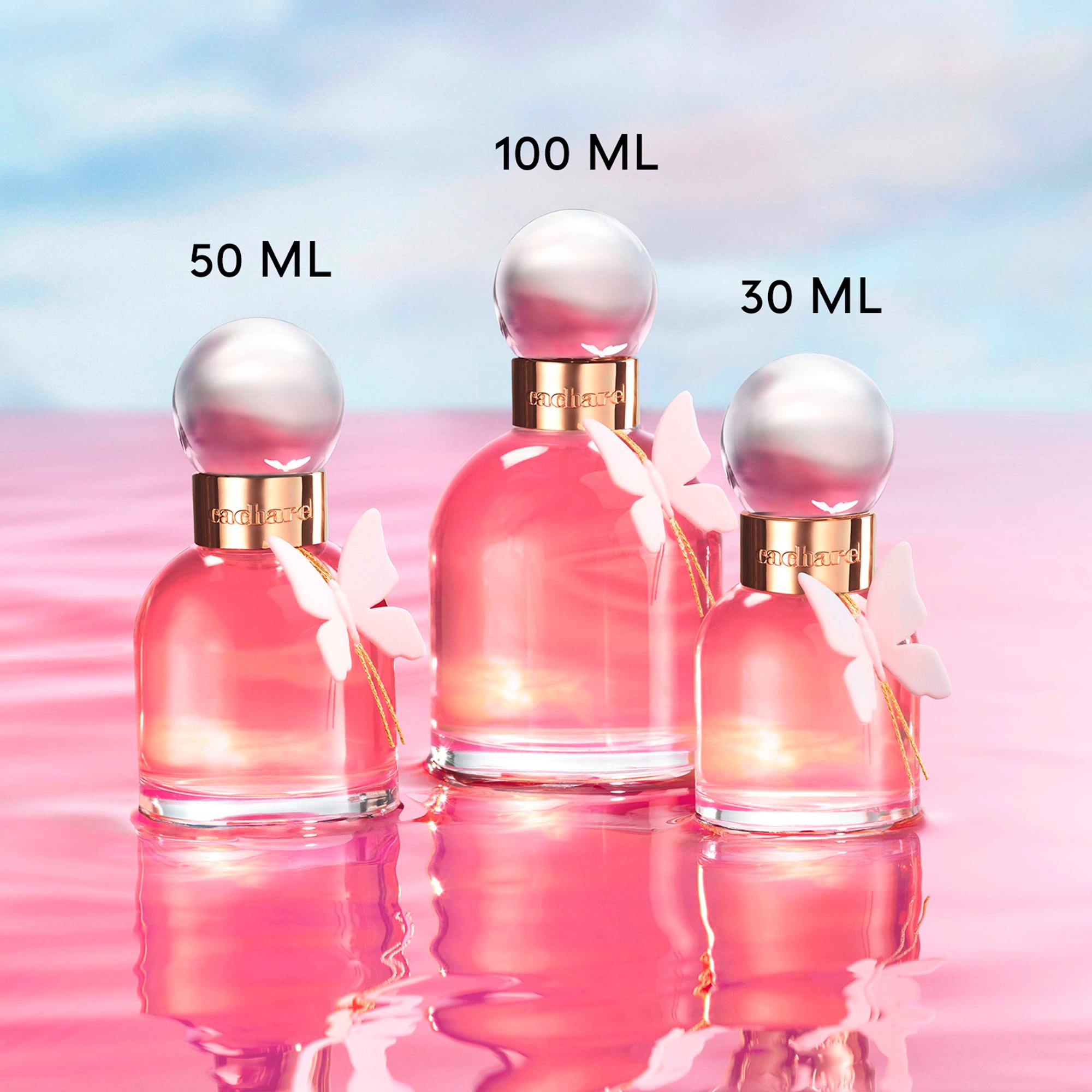 Cacharel Ella Ella Eau de Parfum 50 ml (obrázok 6)