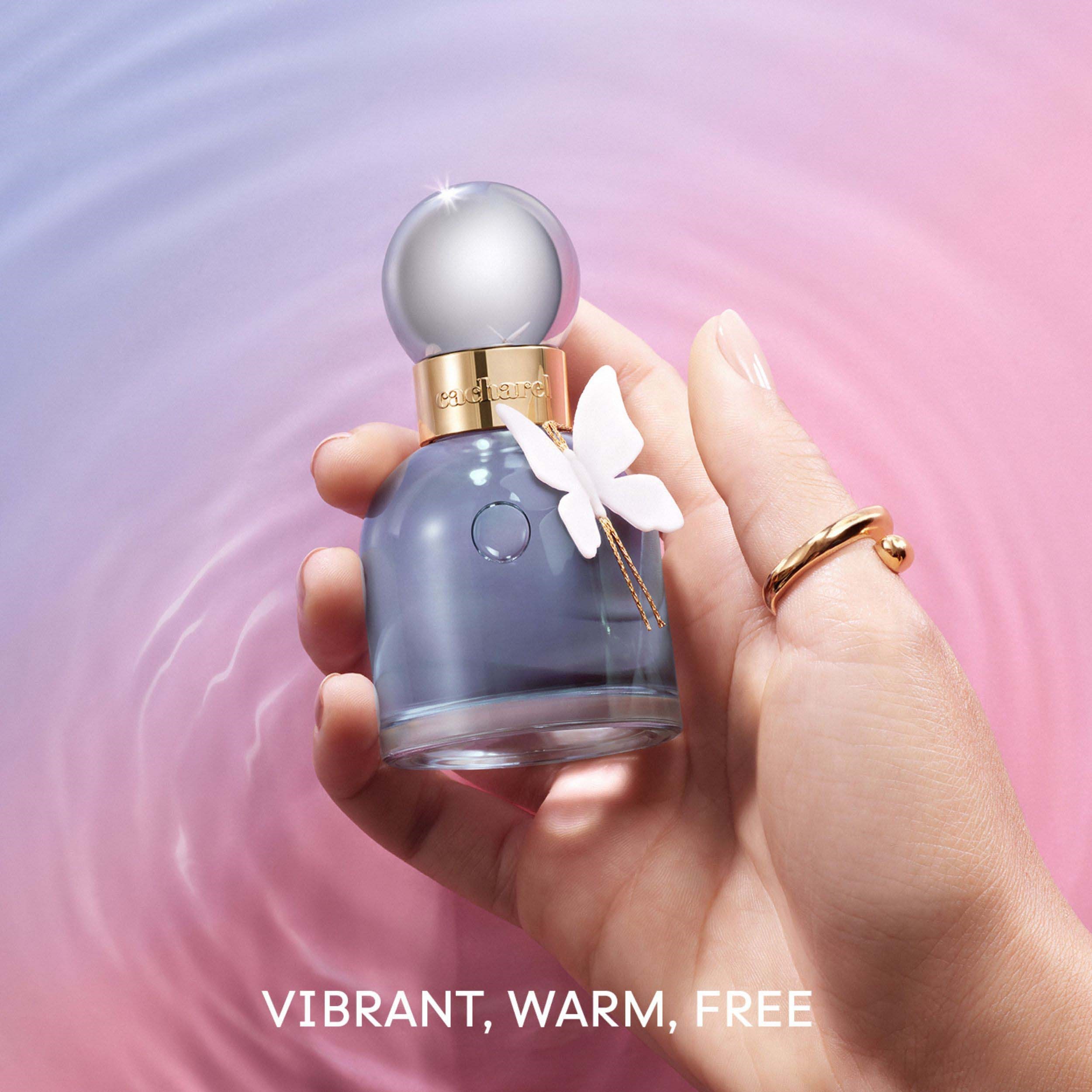 Cacharel Ella Ella Flora Azura Eau de Parfum 30 ml (obrázok 4)