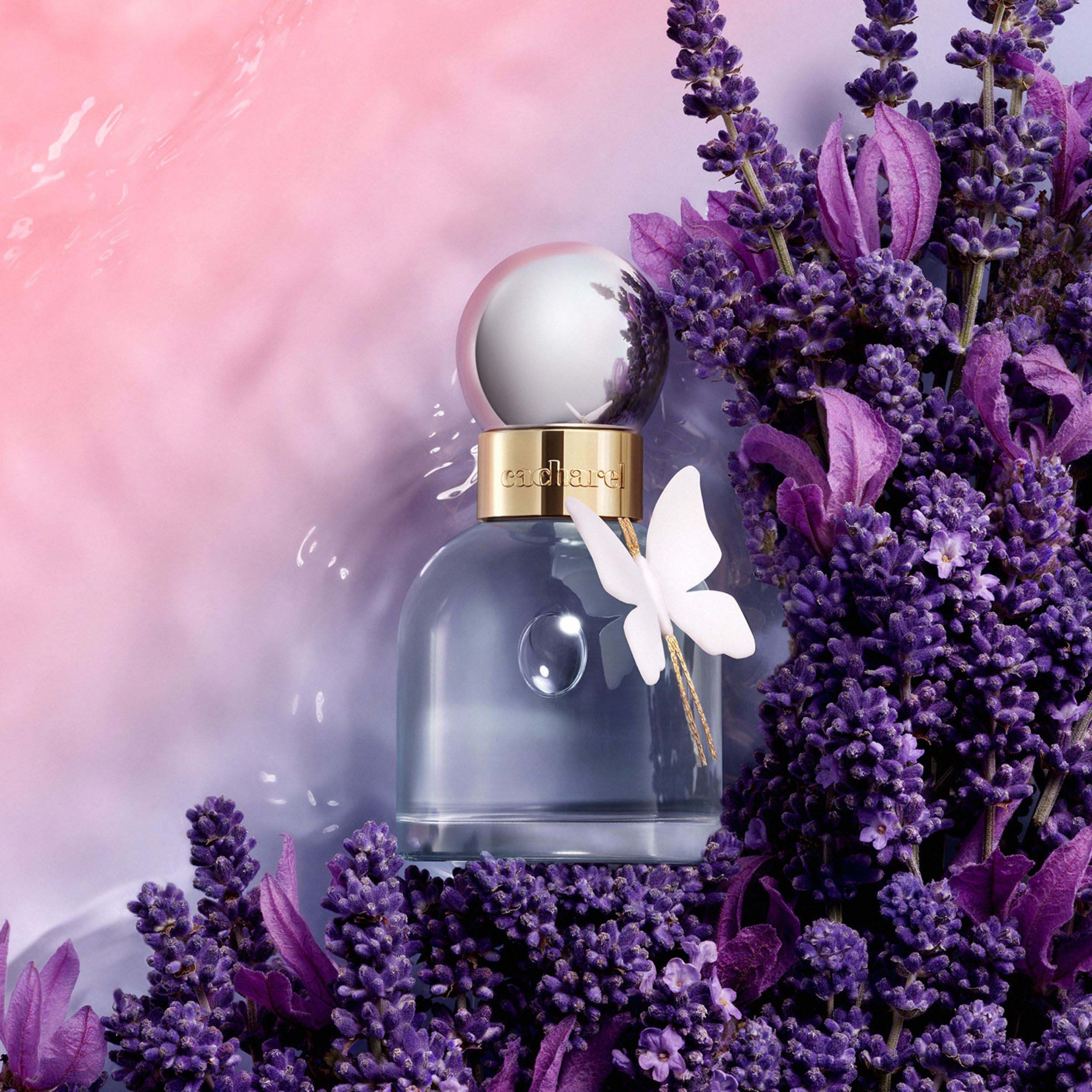 Cacharel Ella Ella Flora Azura Eau de Parfum 30 ml (obrázok 6)