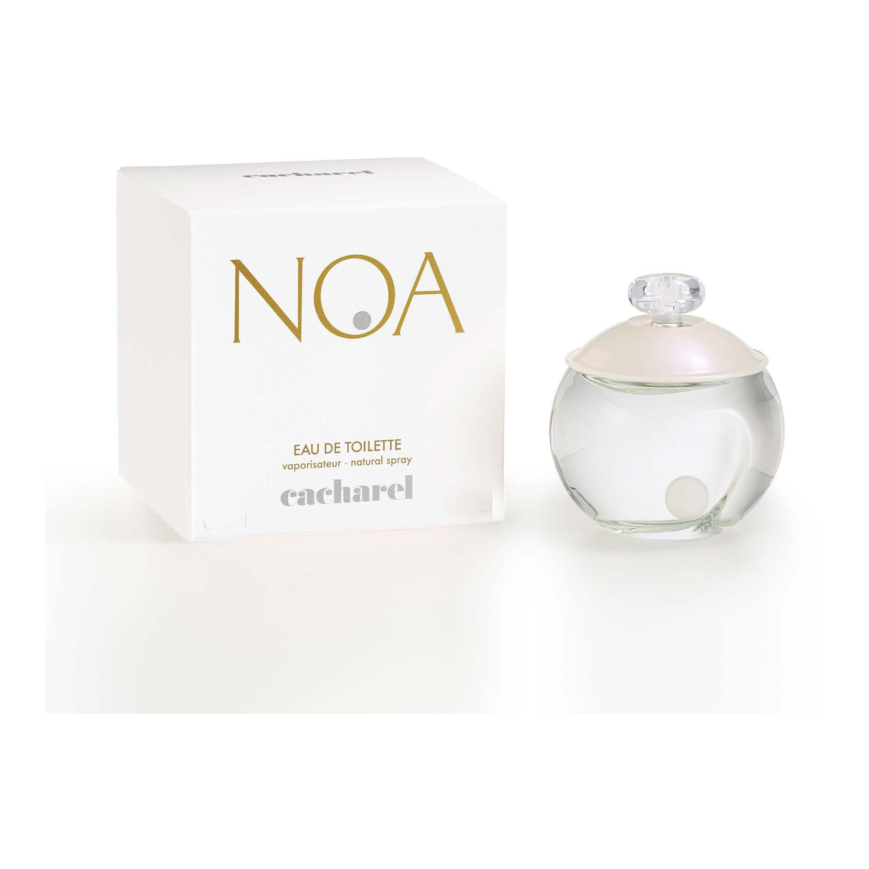 Alternativ bild 1 för Cacharel Noa EDT 100ml