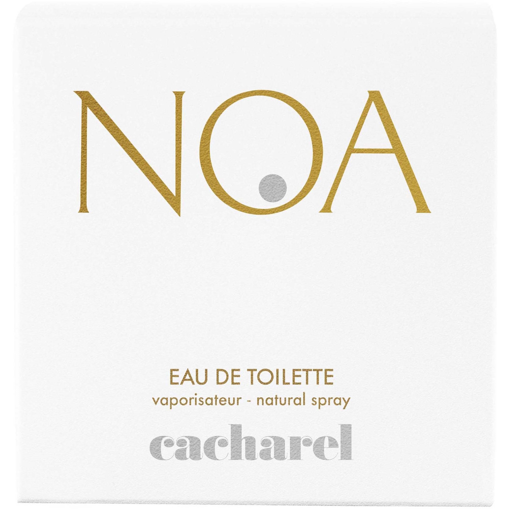 Cacharel Noa Noa Eau de Toilette Spray 30ml - woda toaletowa 30 ml (obrázok 3)