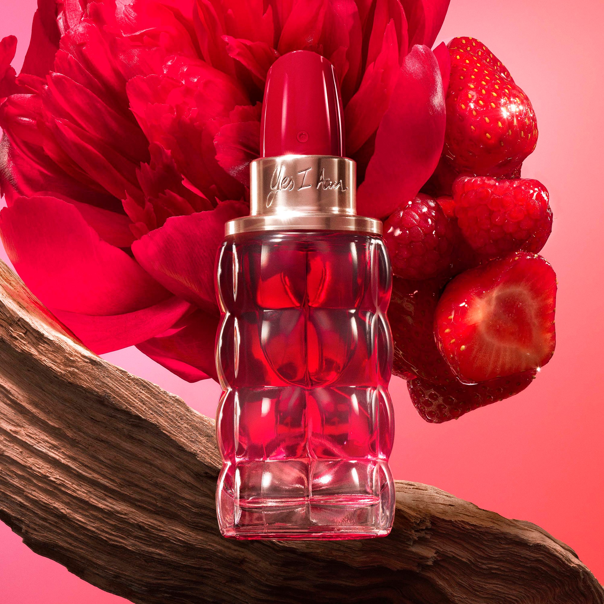 Cacharel Yes I Am Bloom Up! Eau de Parfum 30 ml (obrázok 3)