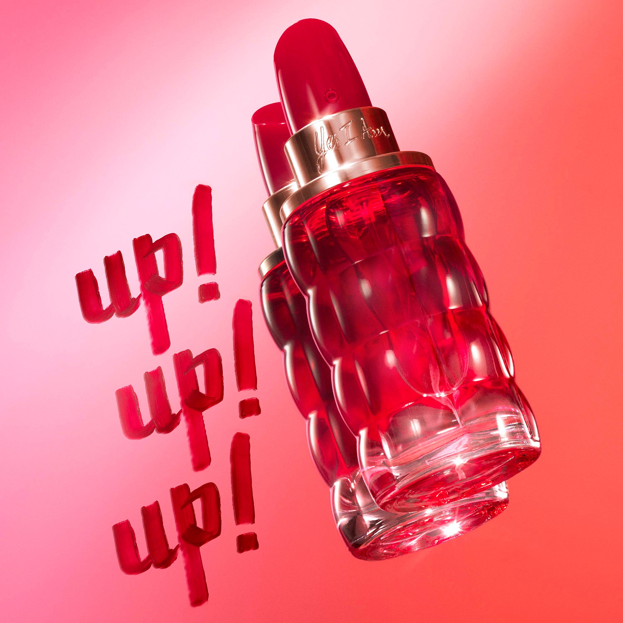 Cacharel Yes I Am Bloom Up! Eau de Parfum 30 ml (obrázok 5)