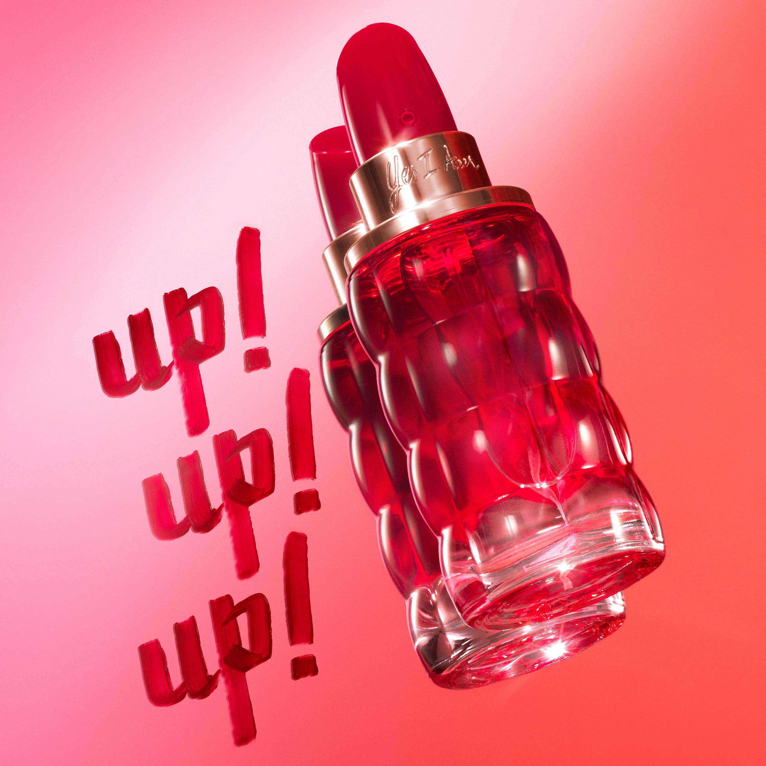 Cacharel Yes I Am Bloom Up! Eau de Parfum 50 ml (obrázok 3)