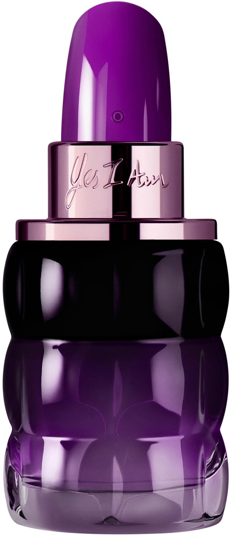 Cacharel yes i am fabulous 30ml Clearance