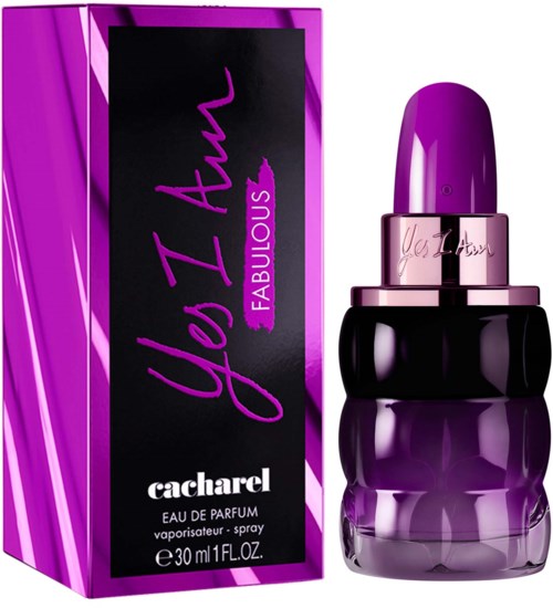 cacharel new perfume