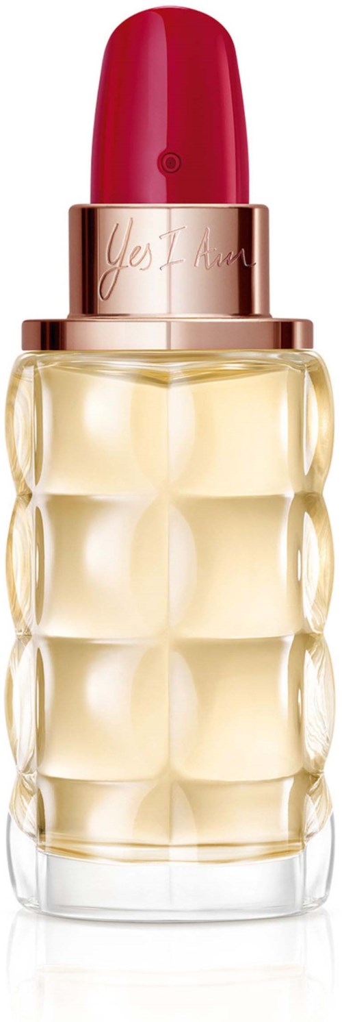 Cacharel Yes I Am Gold Eau de Parfum 30 ml
