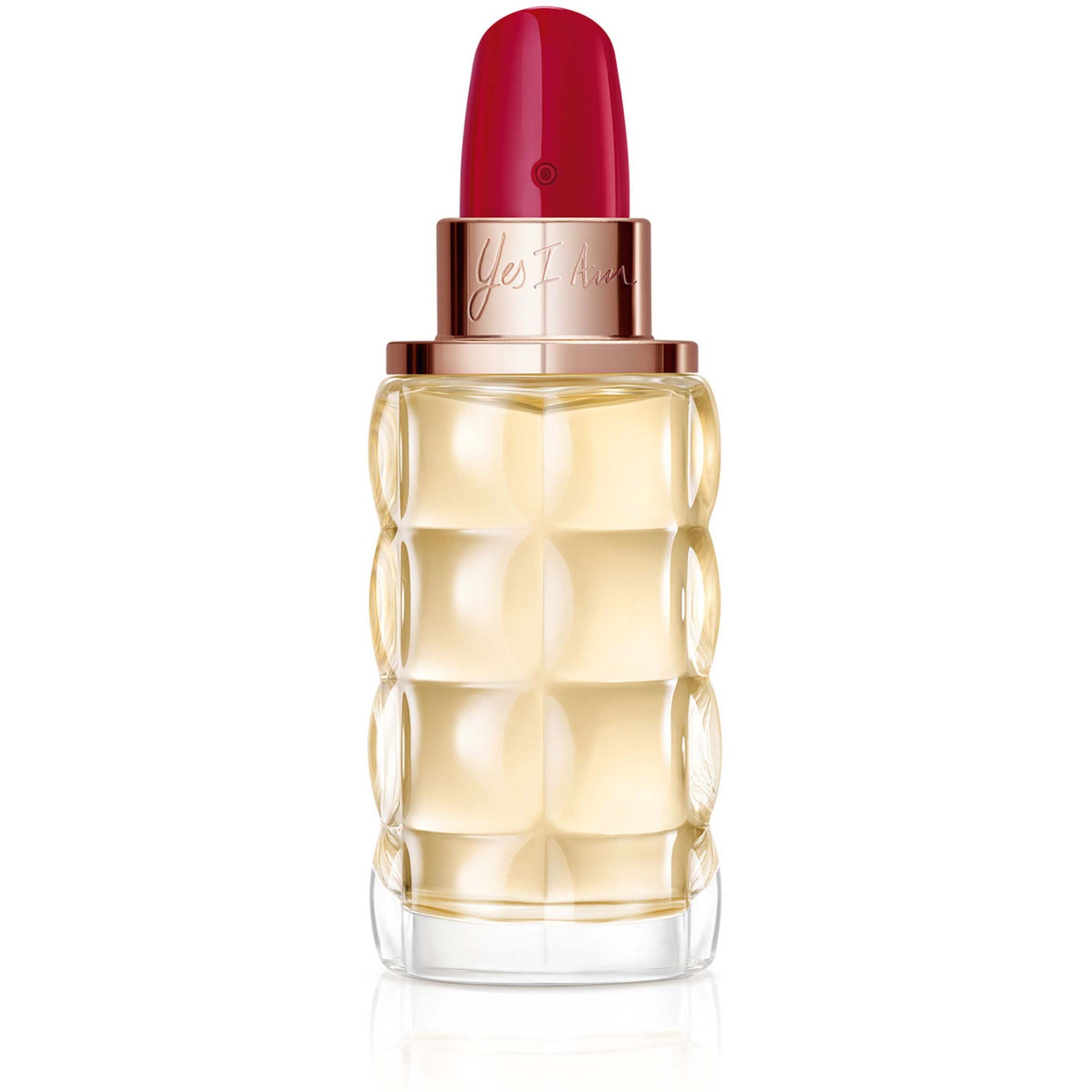 Cacharel Yes I Am Gold Eau de Parfum 30 ml