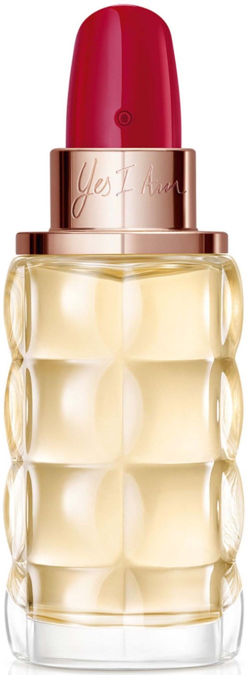 Cacharel Yes I Am Gold Eau de Parfum 50 ml