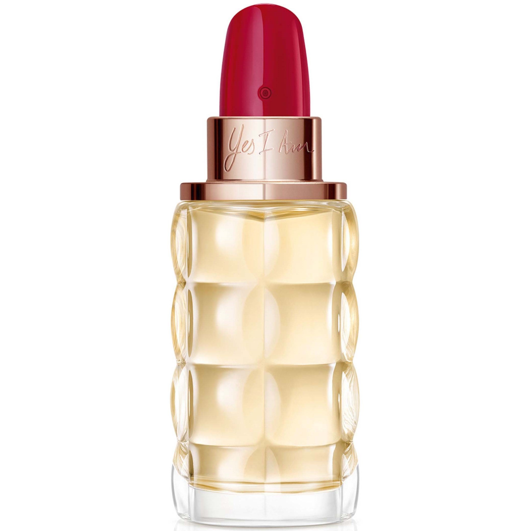 Cacharel Yes I Am Gold Eau de Parfum 50 ml