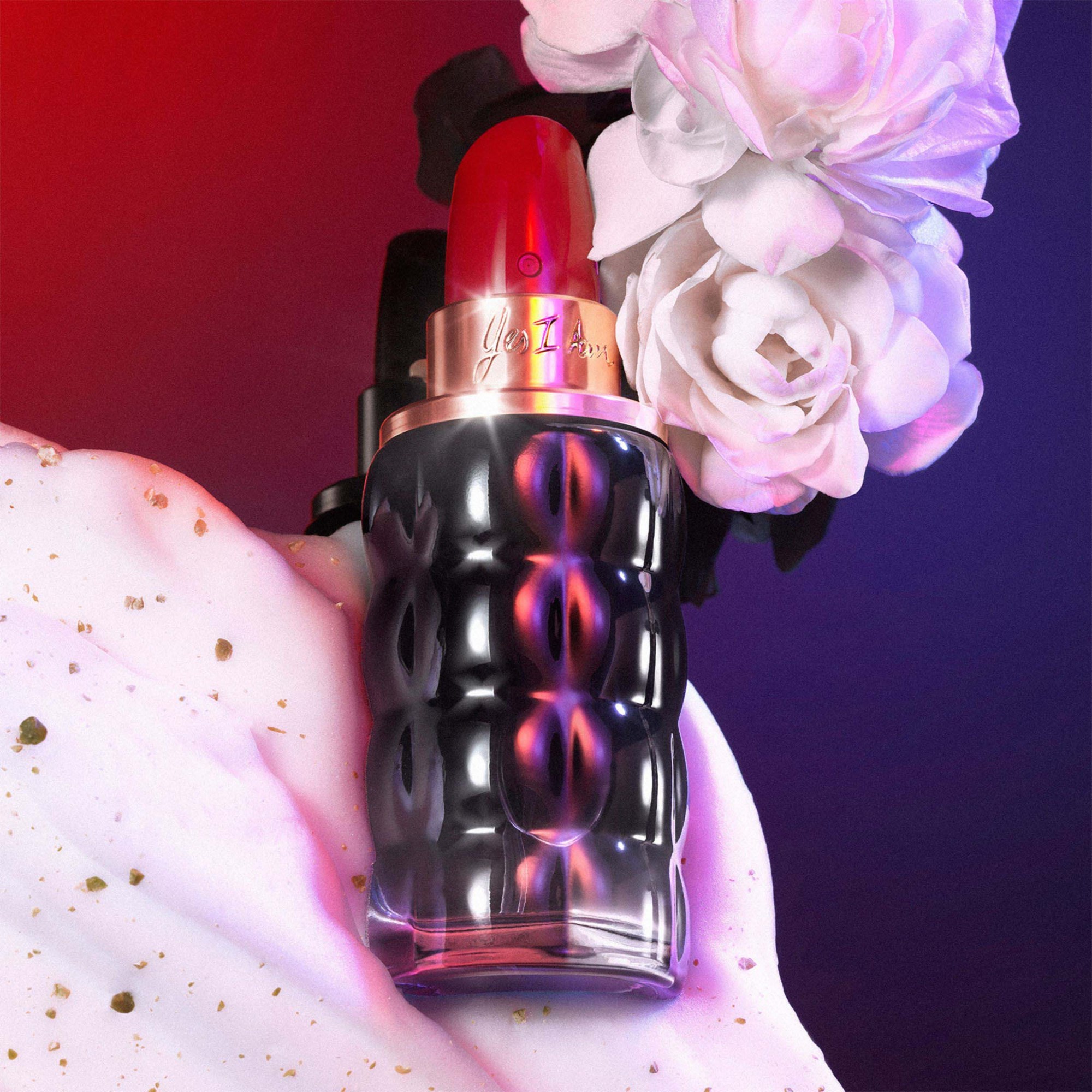 Alternativ bild 1 för Cacharel Yes I Am EDP 30 ml