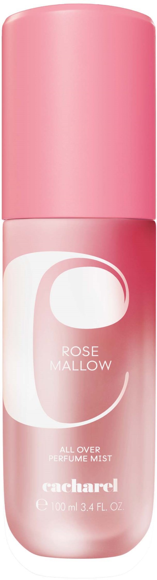 Cacharel Yummy Rose Mallow Mist 100 ml