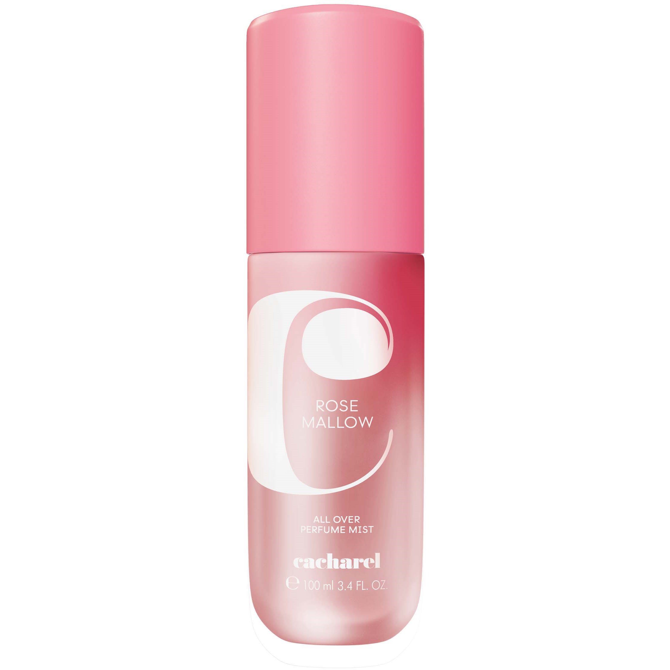Cacharel Yummy Rose Mallow Mist 100 ml billede