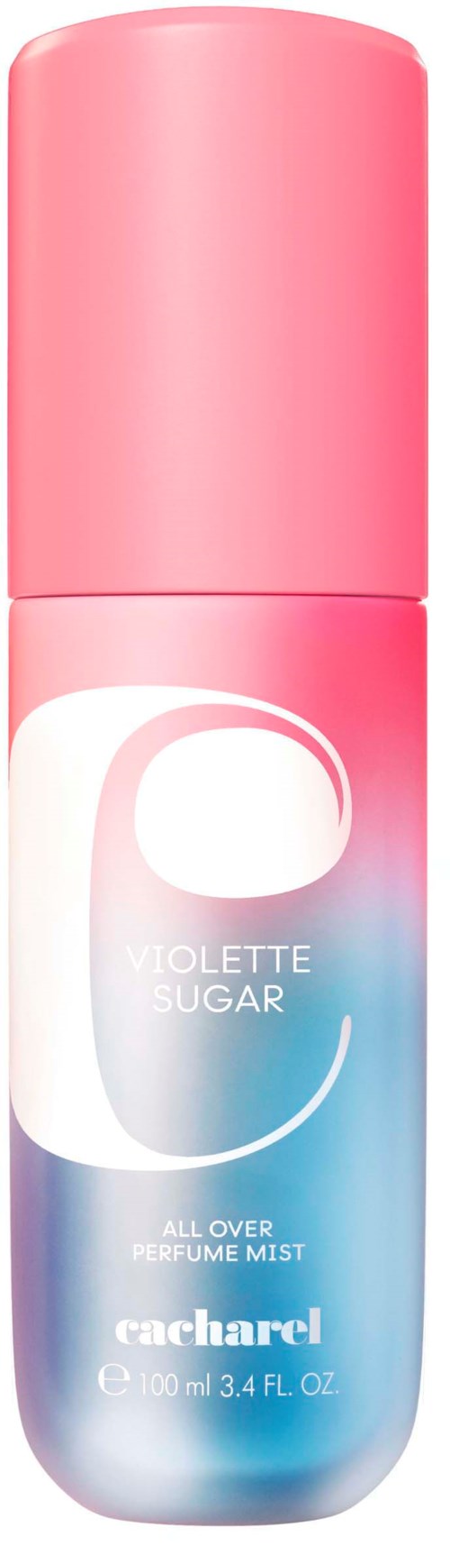 Cacharel Yummy Violette Candy Mist 100 ml