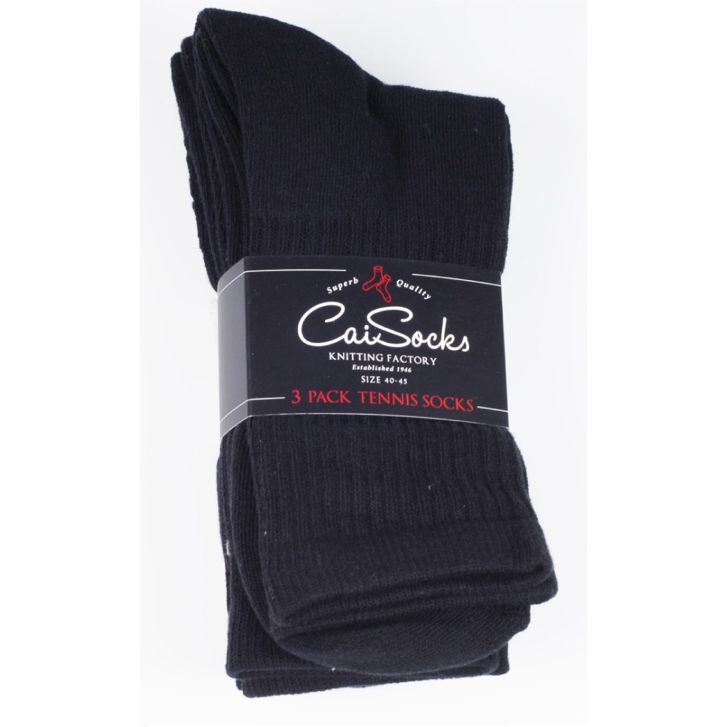 CAI Loke Sport 9-Pack 36-39