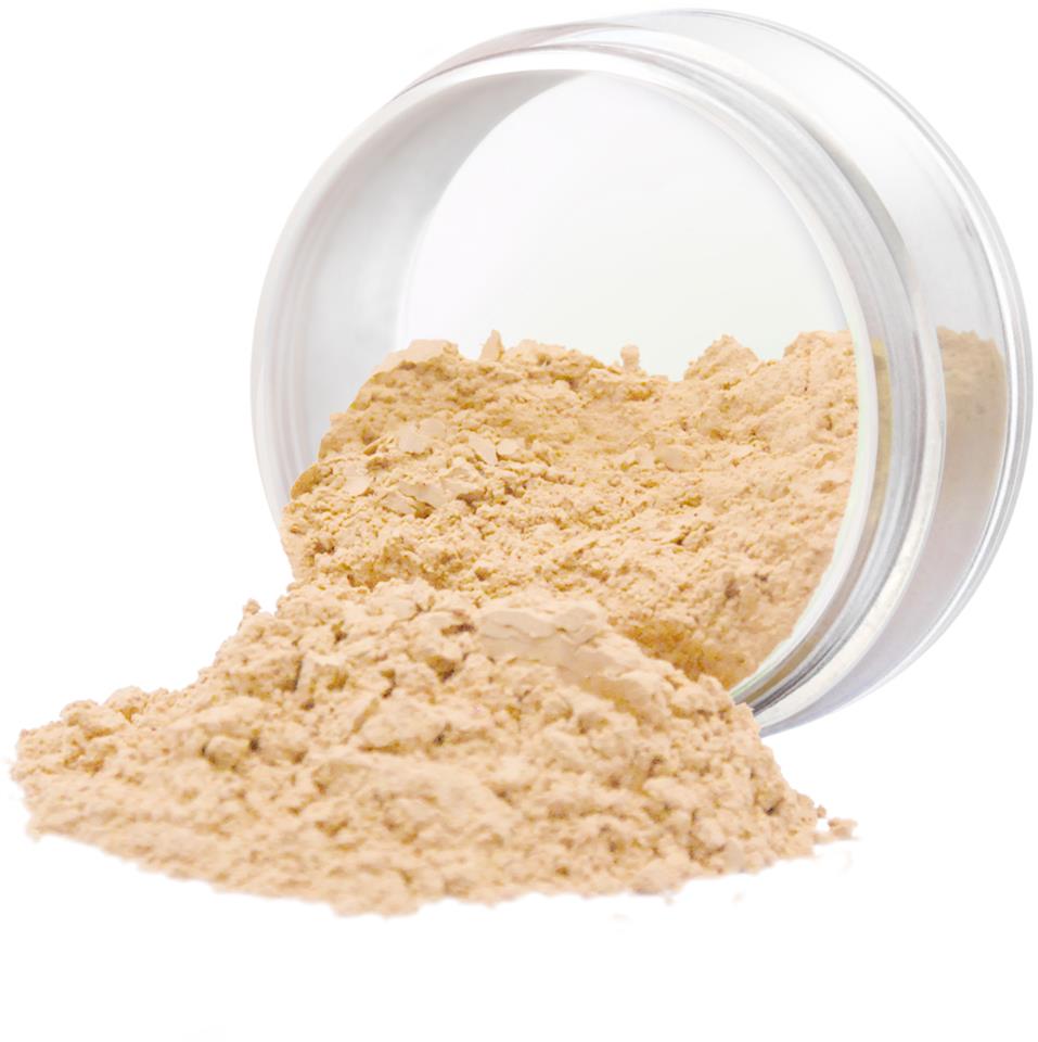 Cailyn Cosmetics Deluxe Mineral Foundation Powder Fairest