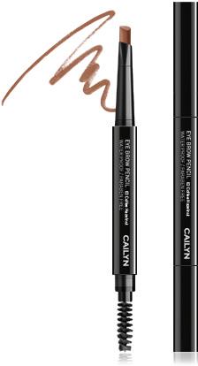 Cailyn Cosmetics Eyebrow Pencil Coffee Hazelnut