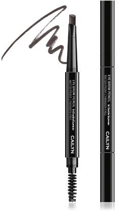 Cailyn Cosmetics Eyebrow Pencil Double Espresso