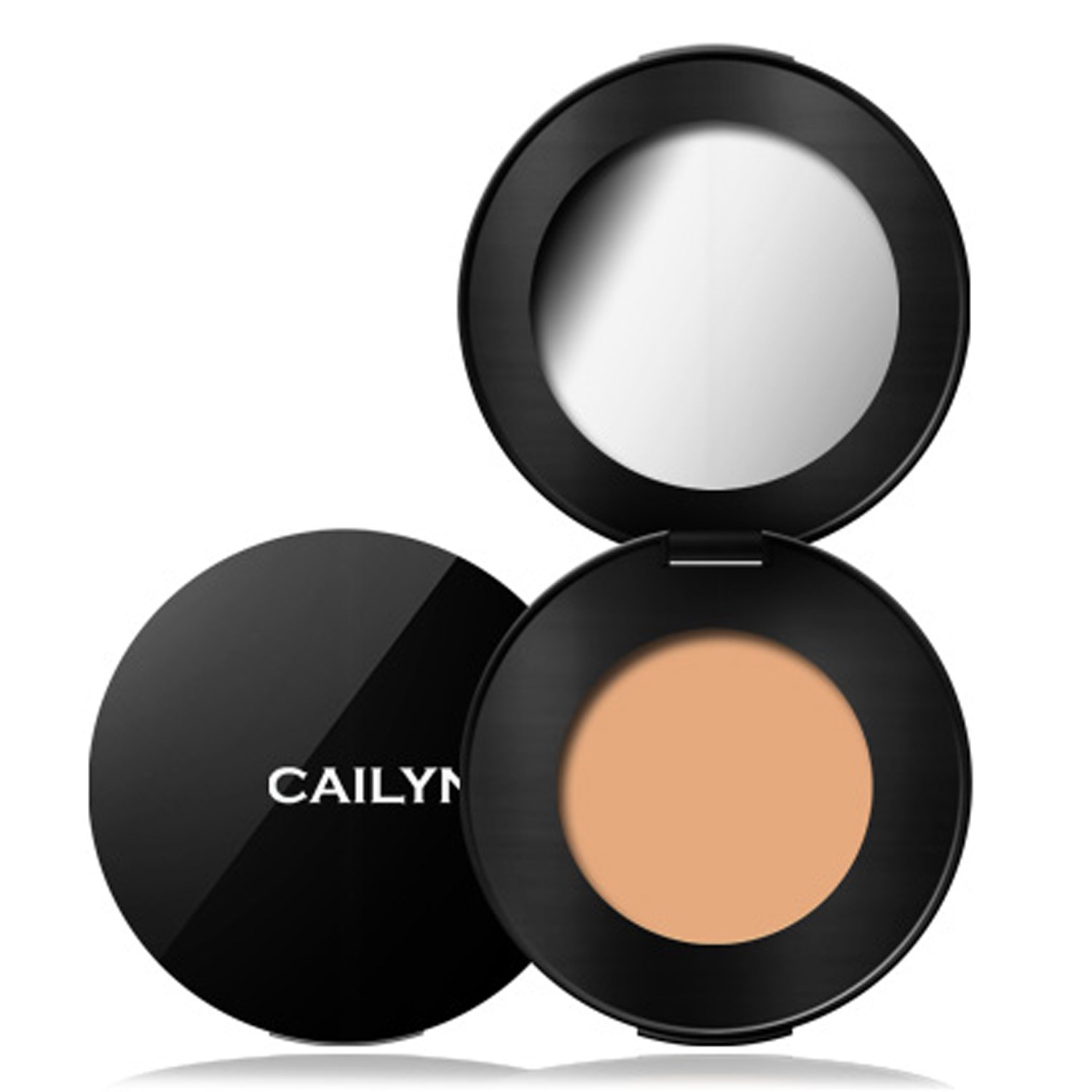 Cailyn Cosmetics Hd Coverage Concealer Linen