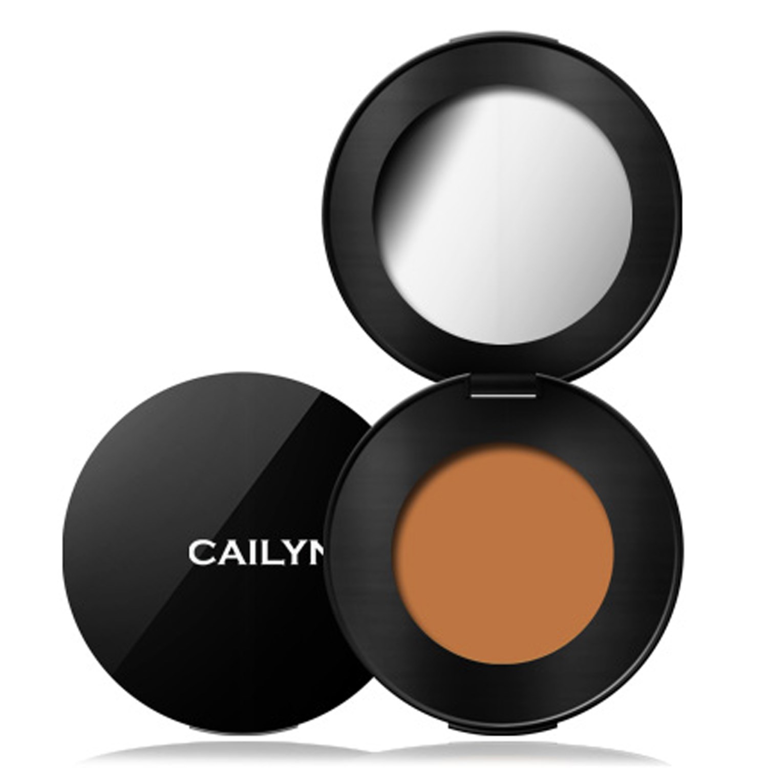 Cailyn Cosmetics Hd Coverage Concealer Merino (0812772019216)