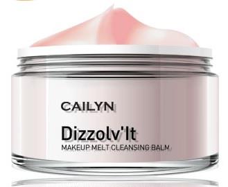 Cailyn Cosmetics IT Dizzolv'it Makeup Melt Cleansing Balm 50ml