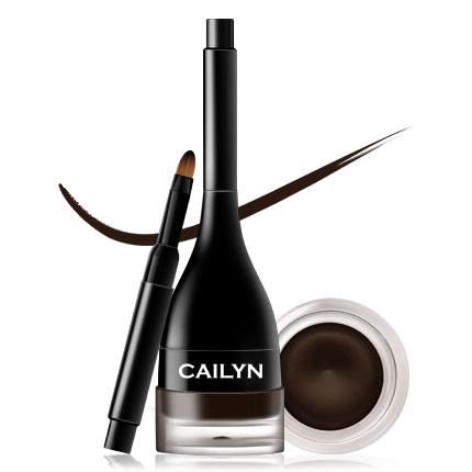 Cailyn Cosmetics Linefix Gel Eyeliner Blue
