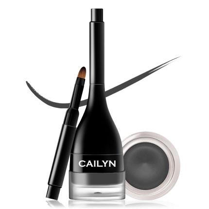 Cailyn Cosmetics Linefix Gel Eyeliner Charcoal