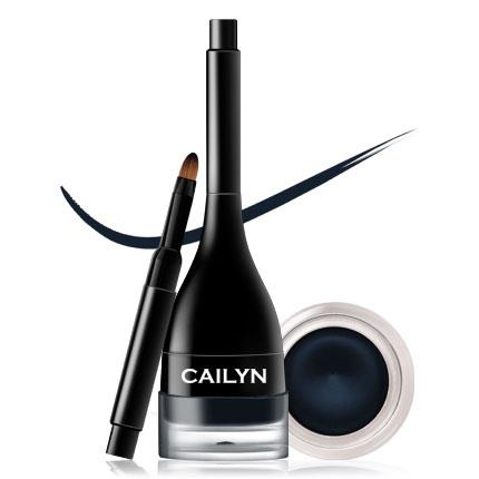Cailyn Cosmetics Linefix Gel Eyeliner Chocolate Mousse
