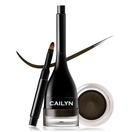 Cailyn Cosmetics Linefix Gel Eyeliner Fall Night