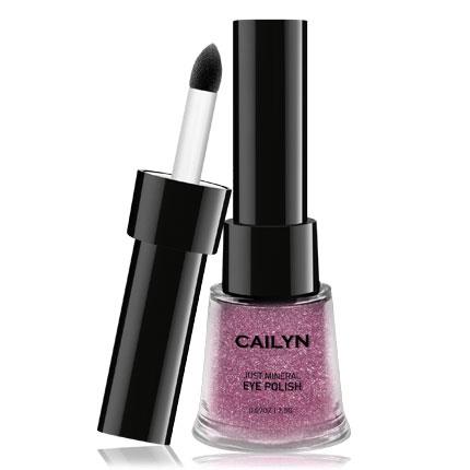 Cailyn Cosmetics Mineral Eyeshadow Lilac