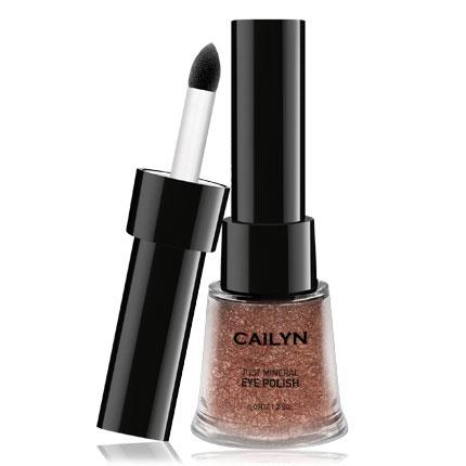 Cailyn Cosmetics Mineral Eyeshadow Maple