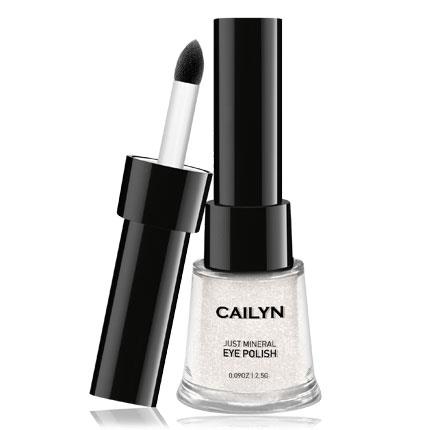 Cailyn Cosmetics Mineral Eyeshadow Milky