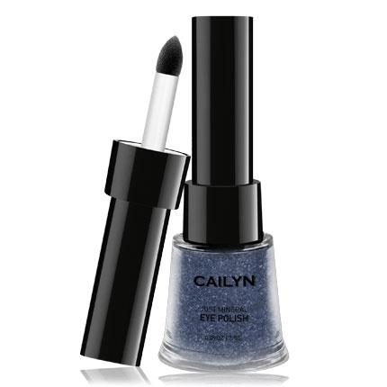 Cailyn Cosmetics Mineral Eyeshadow Sable