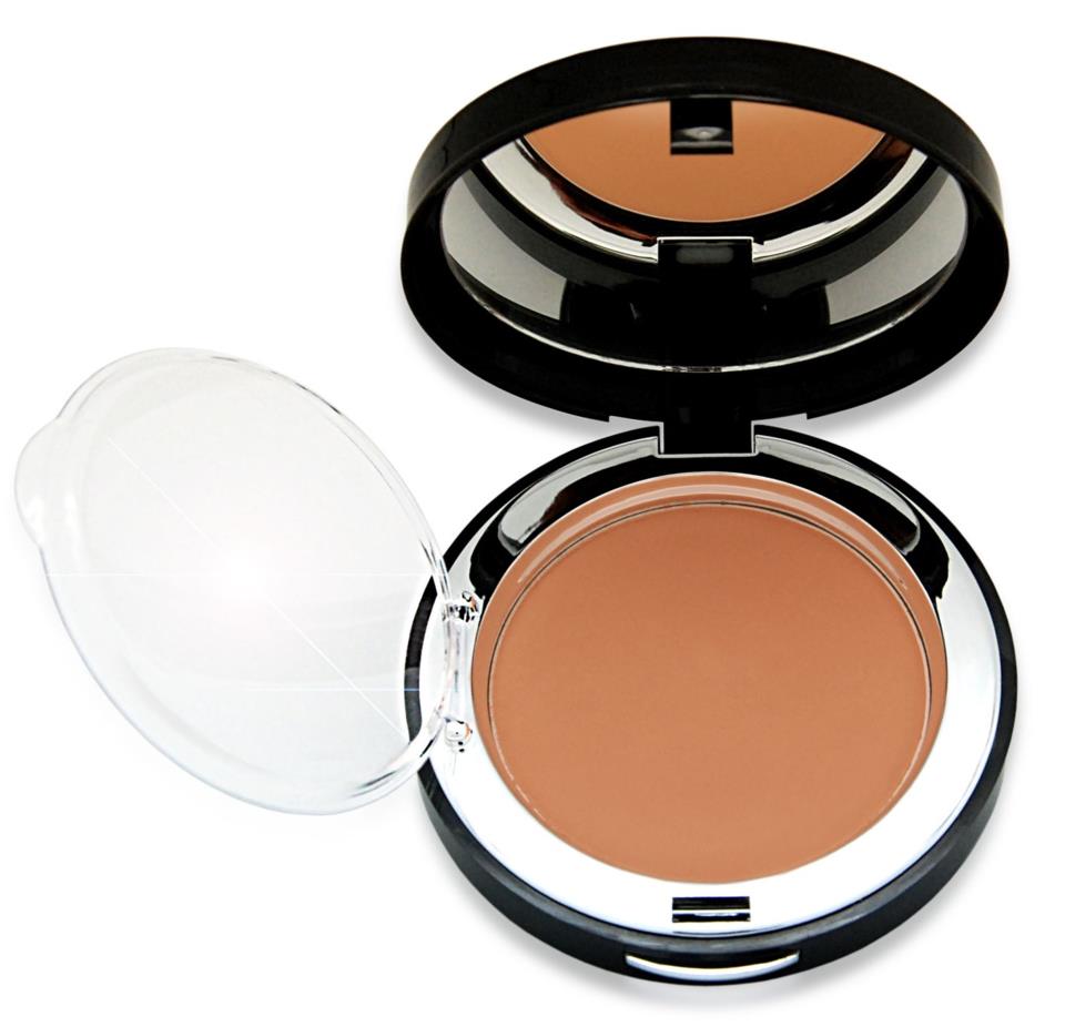 Cailyn Cosmetics Pressed Mineral Foundation Suede